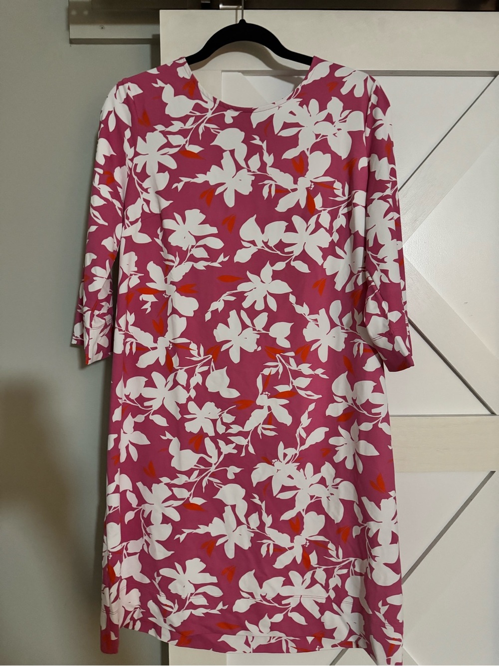Southern Tide performance dress